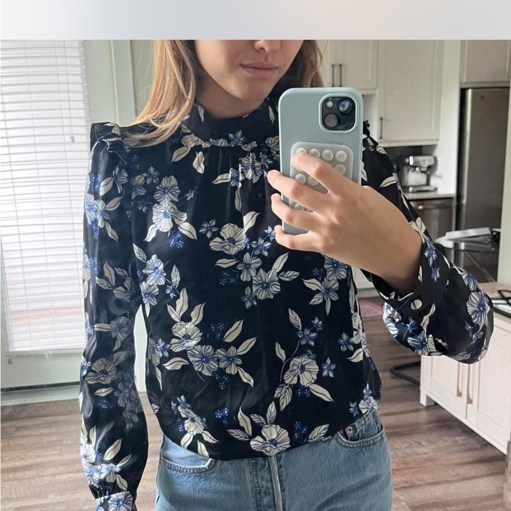 Veronica Beard Blouse